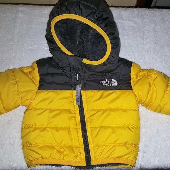 The North Face Other - Infant The North Face cold weather Jacket
